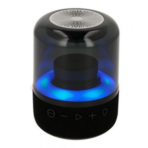 BOCINA NIRVANA personalizada